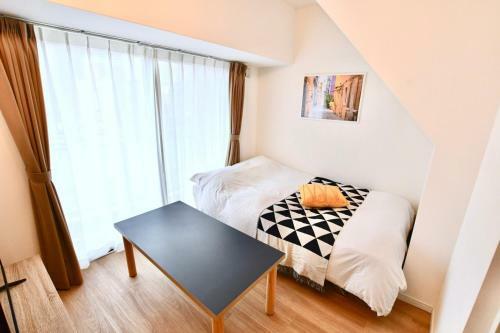 Apartamento Riverside Inn Hakata