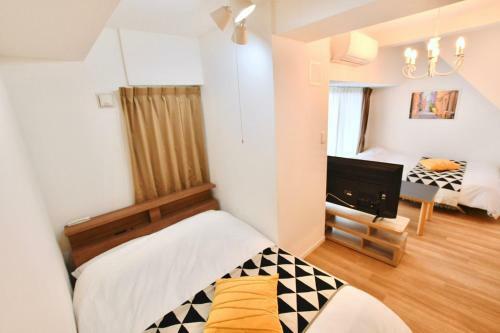 Apartamento Riverside Inn Hakata