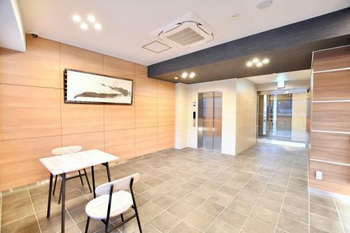 Apartamento Riverside Inn Hakata