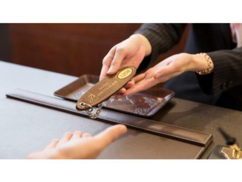 Hotel Hakata Place - Vacation Stay 21162v