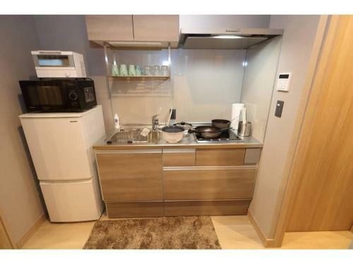 Hostal White Crystal Room - Vacation Stay 27656v
