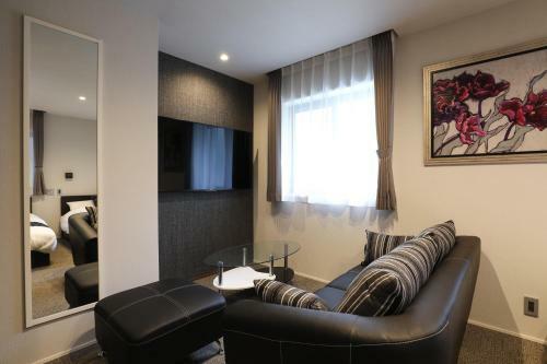 Aparthotel Grand Base Hakata Minami