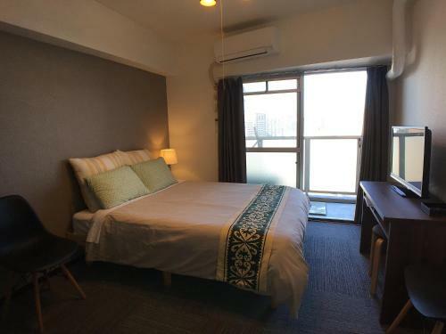Apartamentos Coco Fukuoka Chiyo