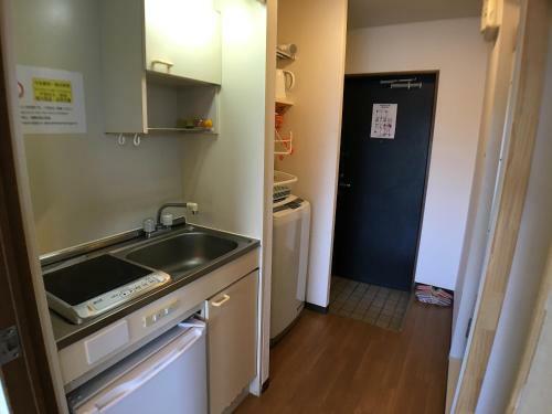 Apartamentos Coco Fukuoka Chiyo