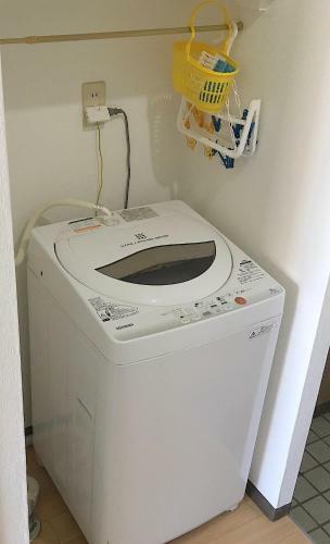 Apartamentos Coco Fukuoka Chiyo