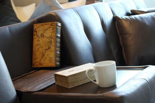 Aparthotel The Grand Residence Hotel Hakata