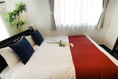 Hostal Yaguramon Bld. / Vacation Stay 58219