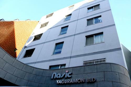 Hostal Yaguramon Bld. / Vacation Stay 58219