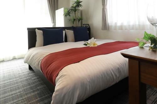 Hostal Yaguramon Bld. / Vacation Stay 58219