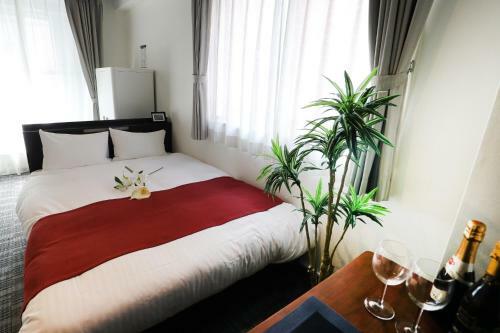 Hostal Yaguramon Bld. / Vacation Stay 58219