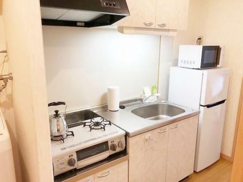 Apartamento Biore Otemon / Vacation Stay 6226