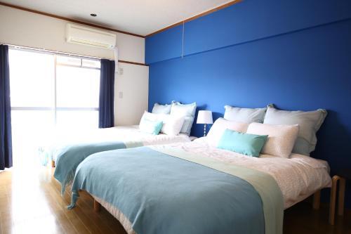Kego Apartment 601