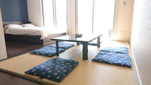 Apartamento Haruyoshi Cuffe Studio / Vacation Stay 7316