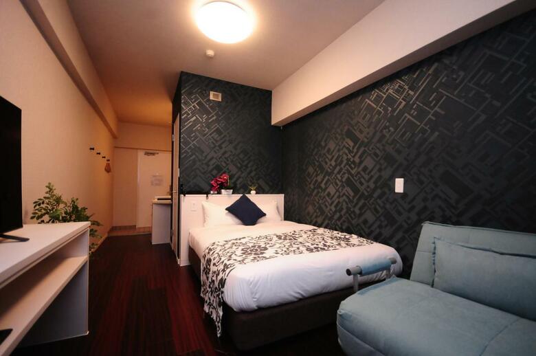 Hotel Japanesque Fukuoka