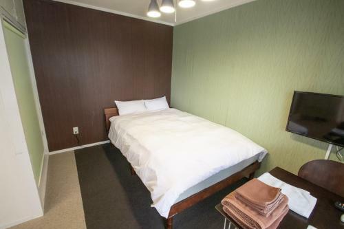 Hotel Amp Flat Hakata Ekimae