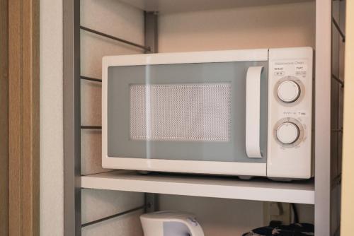 Apartamento Rooms Ropponmatsu 06