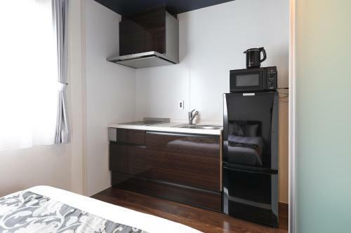 Aparthotel Grand Base Hakata City