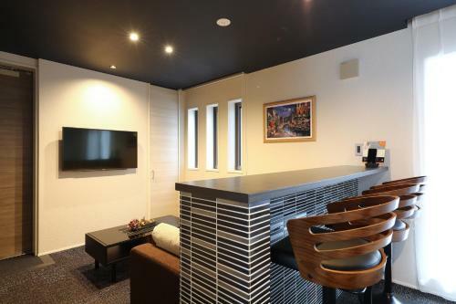 Aparthotel Grand Base Hakata City