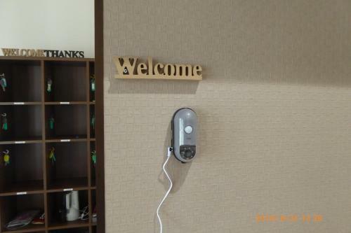 Apartamento Yogo Zassho House