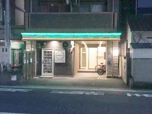 Apartamento Biore Otemon / Vacation Stay 6227