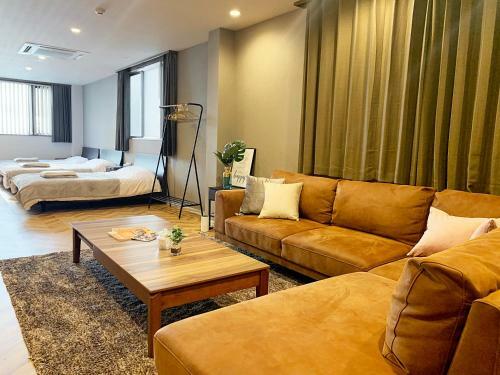 Hotel Tabisai Luxe