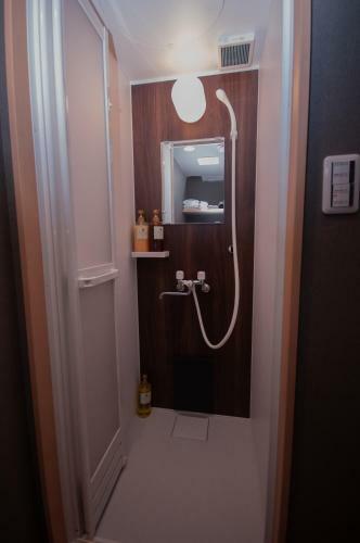 Apartamento Luxury Box