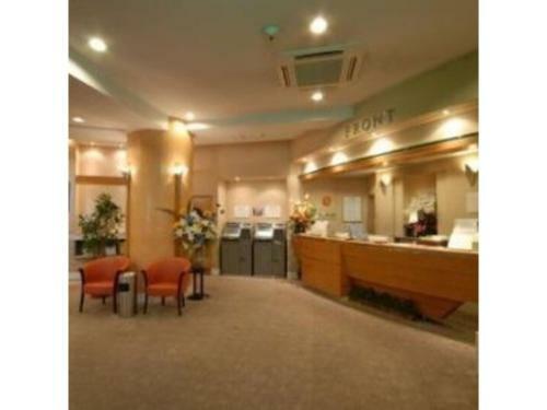Hotel Ets Inn Hakata - Vacation Stay 84152