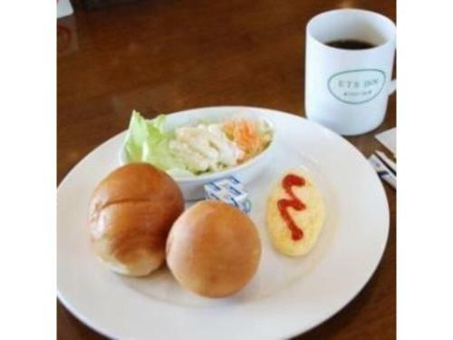 Hotel Ets Inn Hakata - Vacation Stay 84148