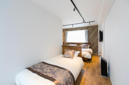 Apartamento Wisdom Minoshima