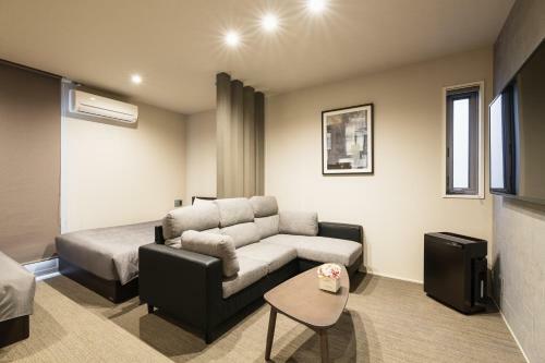 Hotel Grand Base Hakata Naraya