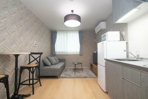 Apartamentos La Chic Stay Hakata ?