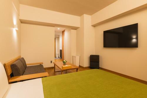 Apartamento Hotel Iori
