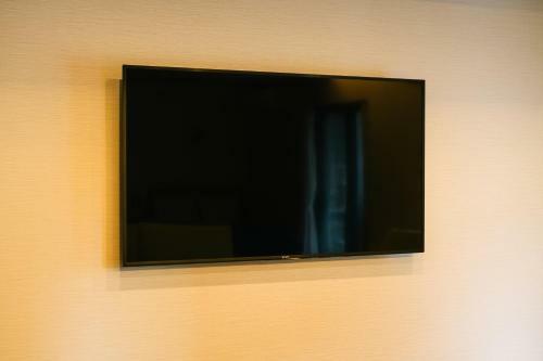 Apartamento Hotel Iori