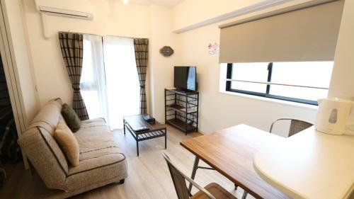 Hotel Legatio Hakata - Vacation Stay 23110v
