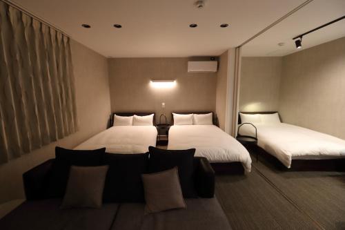 Apartamento White Crystal