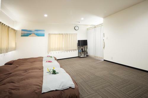 Apartamentos Guest House Shine Bright