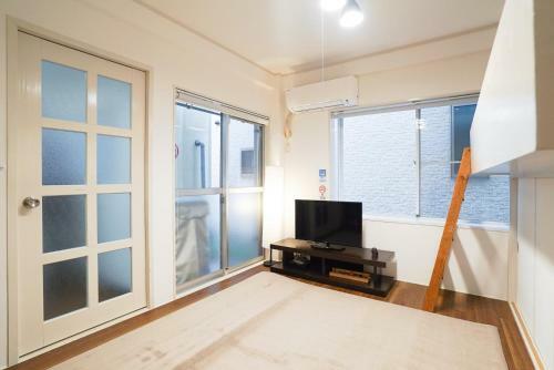 Apartamento Lily House