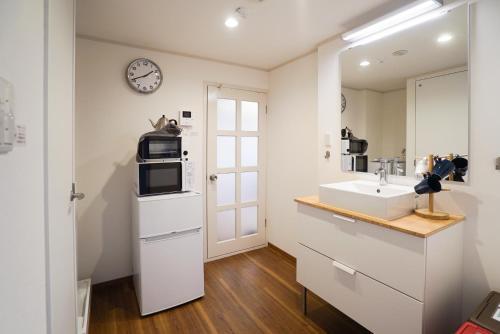Apartamento Lily House