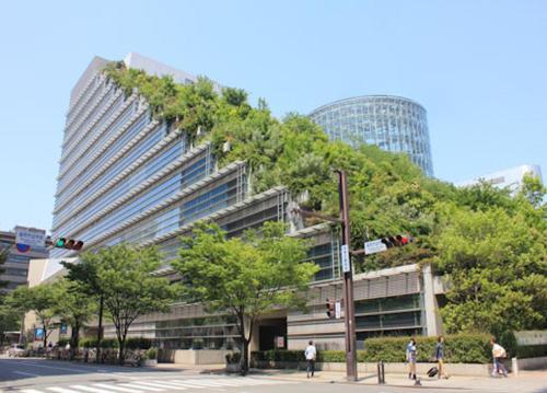 Local Hakata Apartment 803