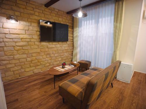 Aparthotel Grand Base Hakata Sumiyoshi