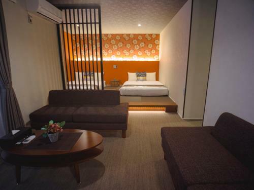 Aparthotel Grand Base Hakata Sumiyoshi
