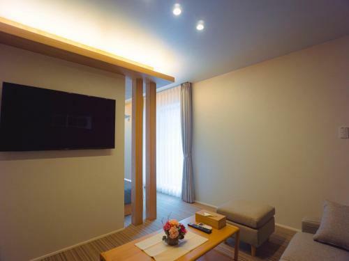 Aparthotel Grand Base Hakata Sumiyoshi