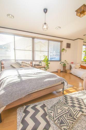 Apartamentos Amp Flat Ogokusou