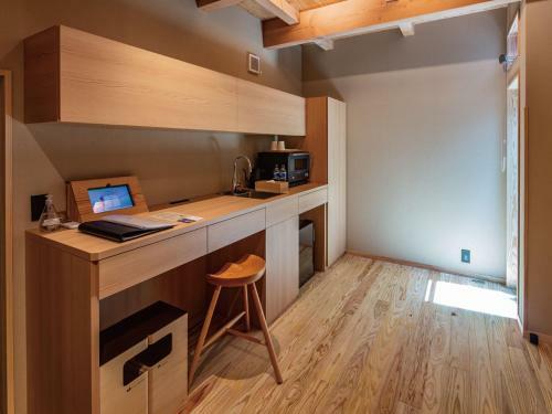 Hotel Hakata-no-yado Tsurezure-ann