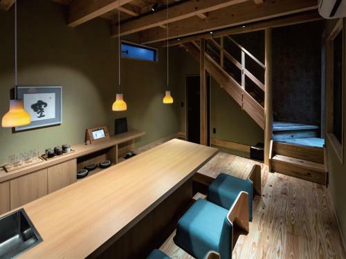 Hotel Hakata-no-yado Tsurezure-ann
