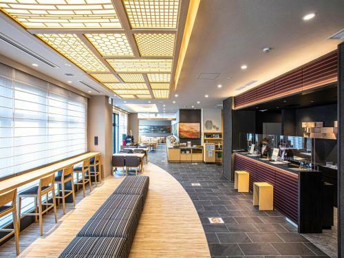 Hotel Torifito Hakata Gion