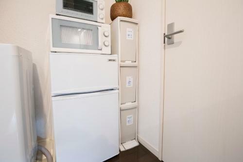 Apartamento Canal Rise