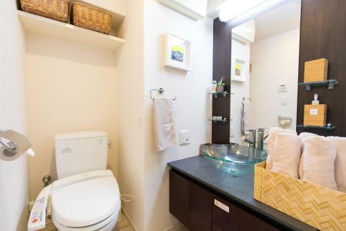 Apartamento Canal Rise