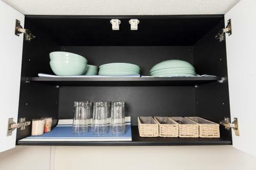 Apartamento Canal Rise
