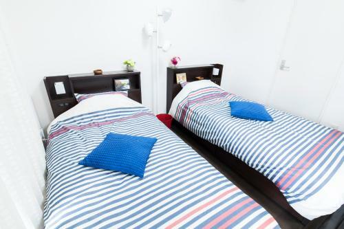 Apartamento Canal Rise